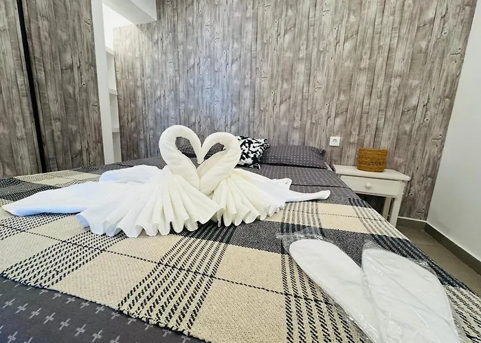 Americas And Nightlife Apartamento *