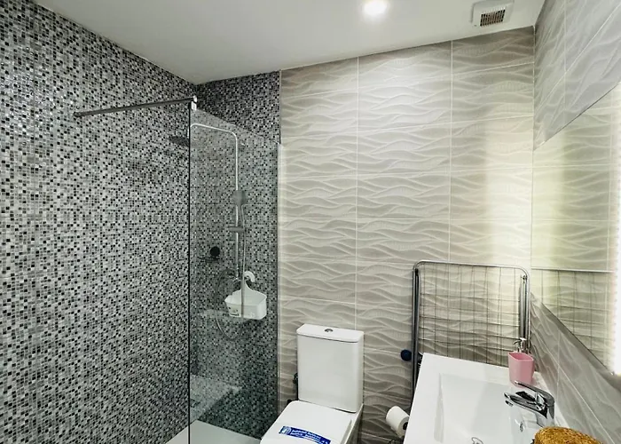 Americas And Nightlife Apartamento Playa de las Américas