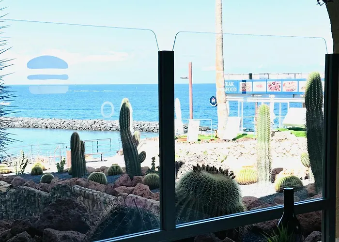 Americas And Nightlife Apartamento