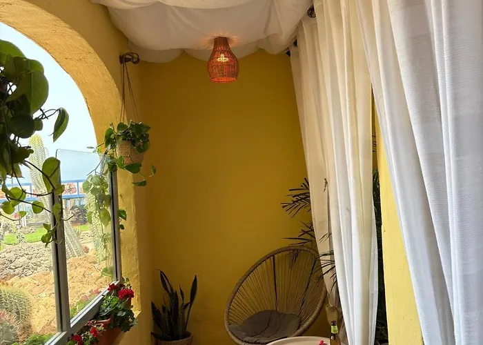 Americas And Nightlife Playa de las Américas