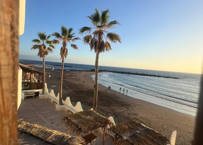 Americas And Nightlife * Playa de las Americas (Tenerife)