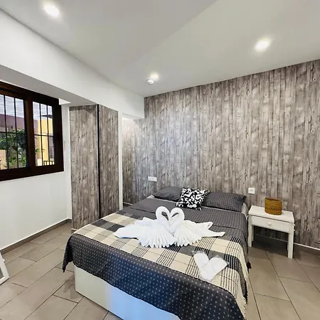 Apartamento Americas And Nightlife Playa de las Americas (Tenerife)