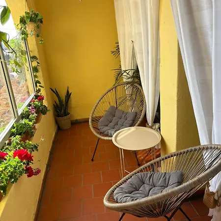 Americas And Nightlife *