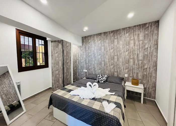 Apartman Americas And Nightlife Playa de las Américas