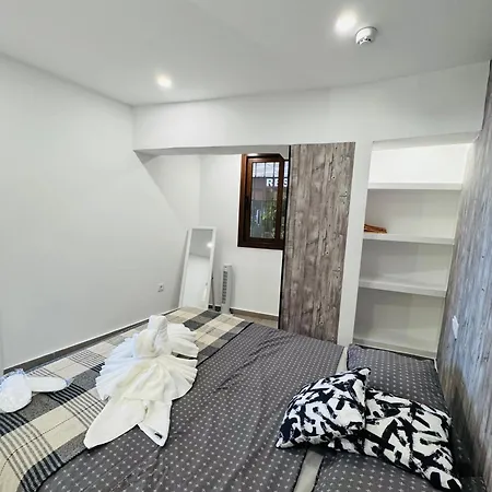 Apartament Americas And Nightlife