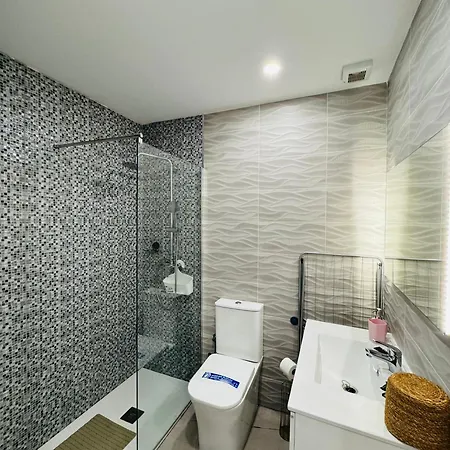 Americas And Nightlife アパート プラヤ・デ・ラス・アメリカス