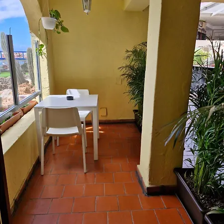 Apartament Americas And Nightlife