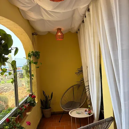 Americas And Nightlife プラヤ・デ・ラス・アメリカス